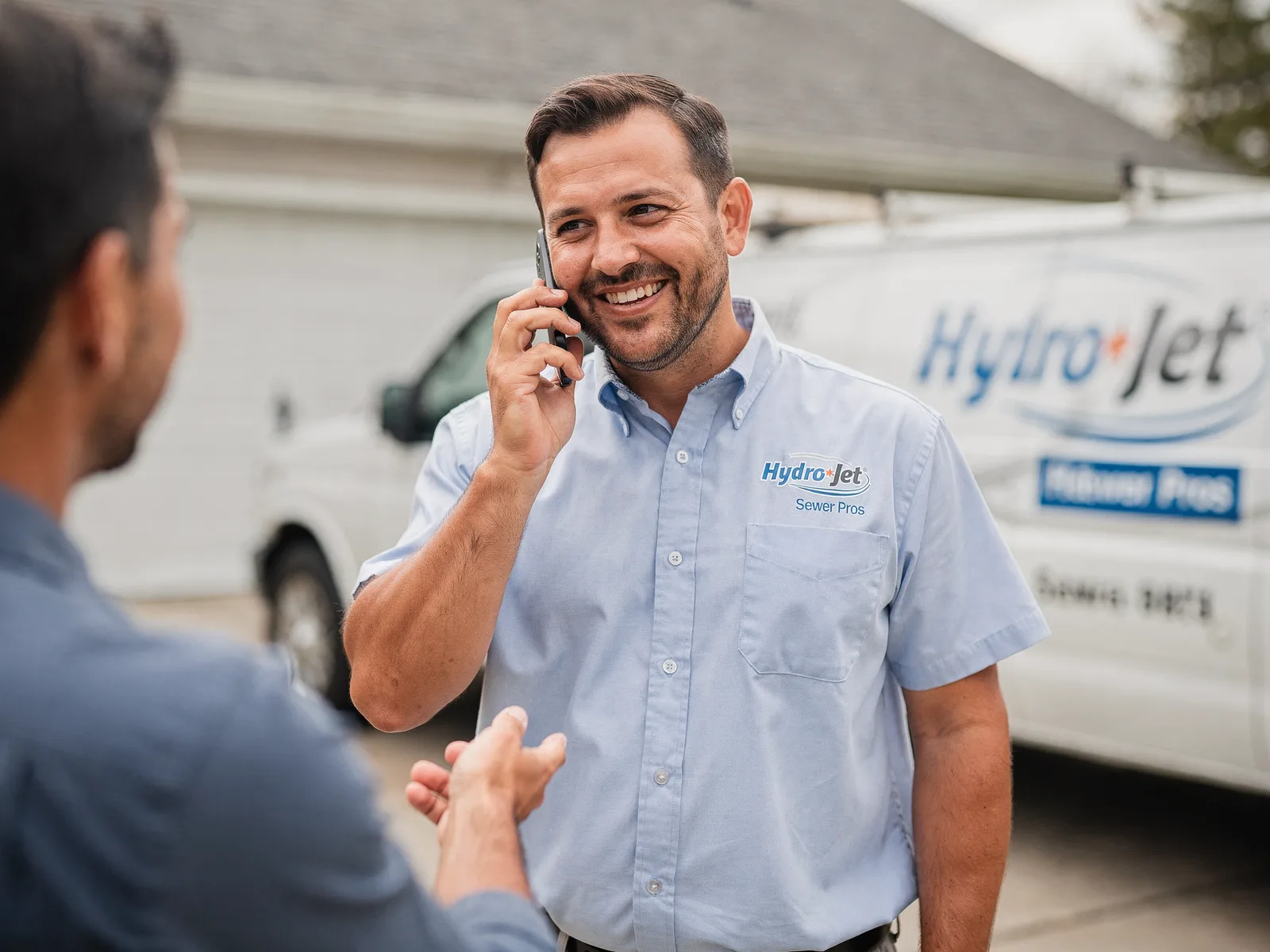 Hydro Jetting Near Me Brayton, IA FAQs